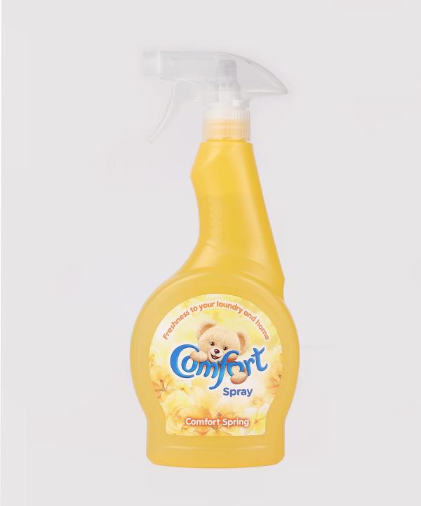 اسپری خوشبو کننده هوا کامفورت Comfort مدل Comfort Spring حجم 500 میلی‌لیتر